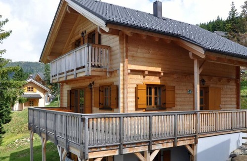 Wolfsberg Maison | Ferienhaus für 8 Gäste mit 94m² in St. Stefan