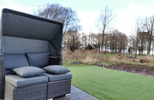 Klausdorf Maison | Ferienhaus für 8 Gäste mit 100m² in Klausdorf