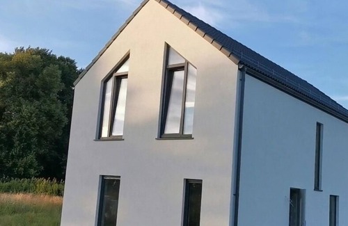 Klausdorf Maison | Ferienhaus für 8 Gäste mit 100m² in Klausdorf