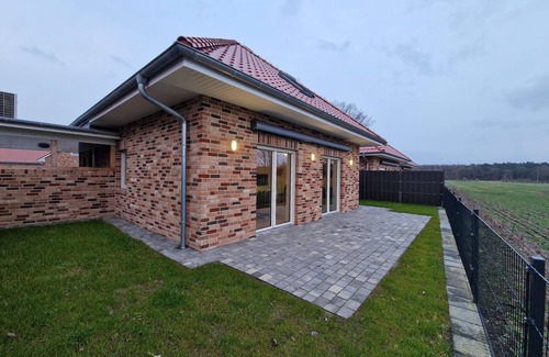 Haseluenne Maison | Ferienhaus für 8 Gäste mit 125m² in Westerloh