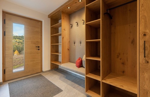Forstau Maison | Ferienhaus für 8 Gäste mit 120m² in Forstau