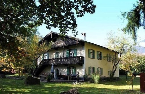 Kramsach Maison | Ferienhaus für 8 Gäste mit 180m² in Kramsach