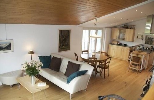Wildhaus-Alt St. Johann Maison | Ferienhaus für 8 Gäste mit 150m² in Wildhaus