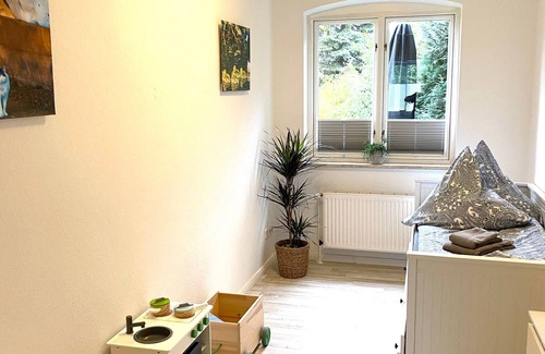 Riepsdorf Maison | Ferienhaus für 8 Gäste mit 125m² in Koselau