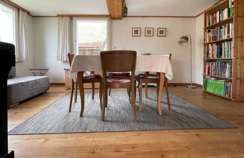 Sevgein Maison | Ferienhaus für 8 Gäste mit 165m² in Seewis