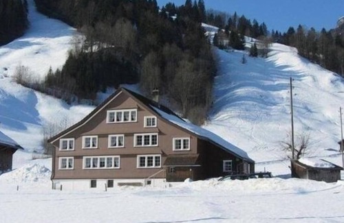 Mitloedi Maison | Ferienhaus für 8 Gäste mit 84m² in Stein