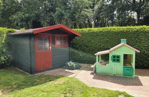 Haren Maison | Ferienhaus für 8 Gäste mit 105m² in Haren