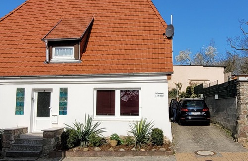 Kroepelin Maison | Ferienhaus für 8 Personen in Ostseenähe