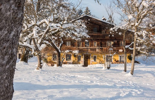 Rettenschoess Maison | Ferienhaus für 9 Gäste mit 200m² in Rettenschöss