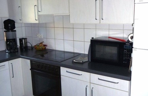 Montendre Appartement | Ferienhaus für bis zu 18 Personen