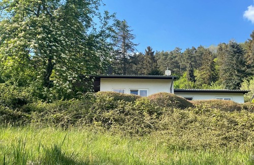 Hamm Maison | Ferienhaus für 6 Gäste mit 84m² in Biersdorf am See