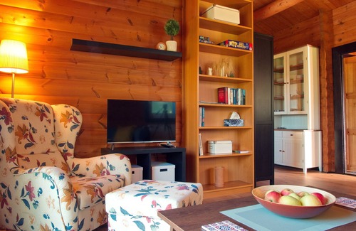 Diemelsee Maison | Ferienhaus für 4 Gäste mit 50m² in Diemelsee-sudeck