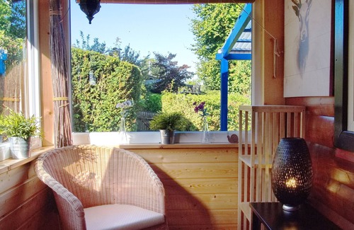 Diemelsee Maison | Ferienhaus für 4 Gäste mit 50m² in Diemelsee-sudeck