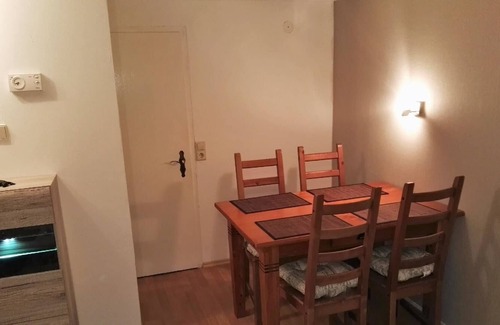 Grossrueckerswalde Maison | Ferienhaus für 2 Gäste mit 50m² in Großrückerswalde
