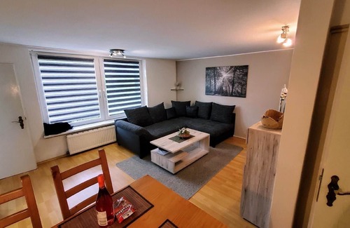 Grossrueckerswalde Maison | Ferienhaus für 2 Gäste mit 50m² in Großrückerswalde