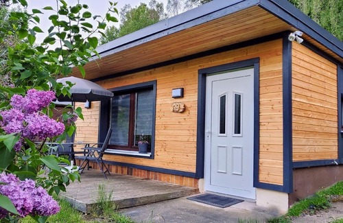 Grossrueckerswalde Maison | Ferienhaus für 2 Gäste mit 50m² in Großrückerswalde