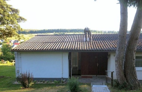 Husen Maison | Ferienhaus für 4 Gäste mit 42m² in Lichtenau-husen
