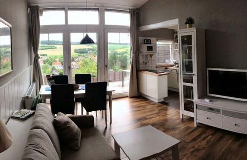 Husen Maison | Ferienhaus für 4 Gäste mit 42m² in Lichtenau-husen