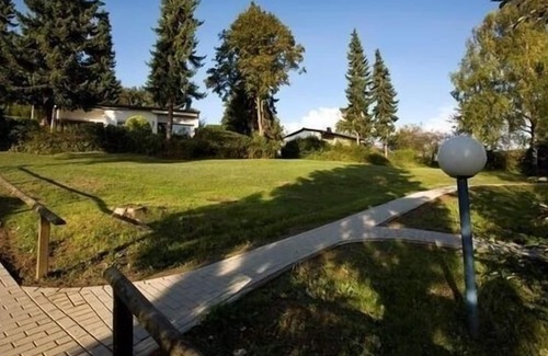 Husen Maison | Ferienhaus für 4 Gäste mit 50m² in Lichtenau-husen