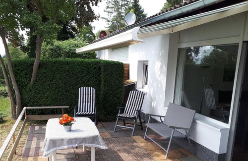 Husen Maison | Ferienhaus für 4 Gäste mit 50m² in Lichtenau-husen