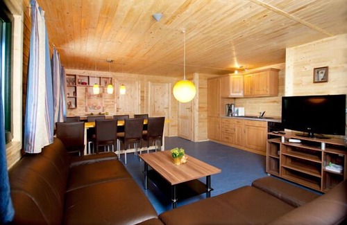 Lubbenau/Spreewald Maison | Ferienhaus für 8 Gäste mit 64m² in Lübbenau/spreewald