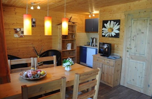 Lubbenau/Spreewald Maison | Ferienhaus für 4 Gäste mit 32m² in Lübbenau/spreewald