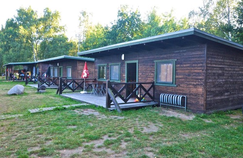 Lubbenau/Spreewald Maison | Ferienhaus für 4 Gäste mit 32m² in Lübbenau/spreewald