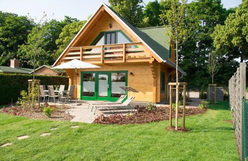 Neukalen Maison | Ferienhaus F.Winkler