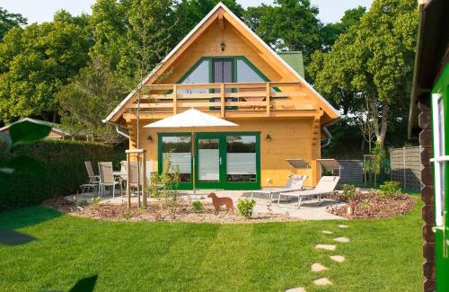 Neukalen Maison | Ferienhaus F.Winkler
