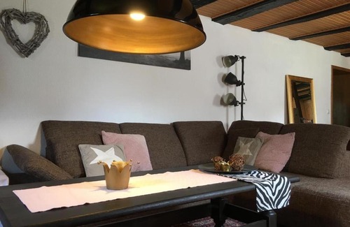 Gottsburen Maison | Ferienhaus Fachwerk und Mehr