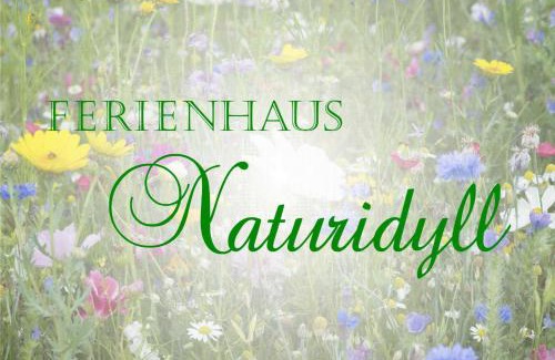 Reinberg Appartement | Ferienhaus Falkenhagen mit Garten