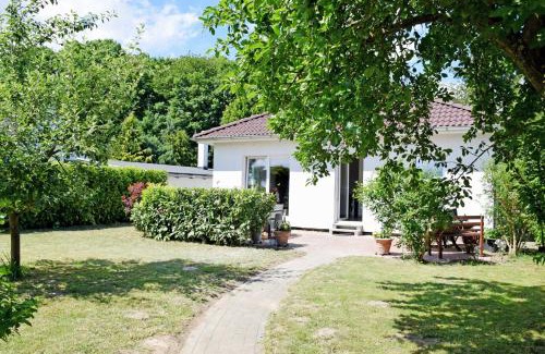 Reinberg Appartement | Ferienhaus Falkenhagen mit Garten