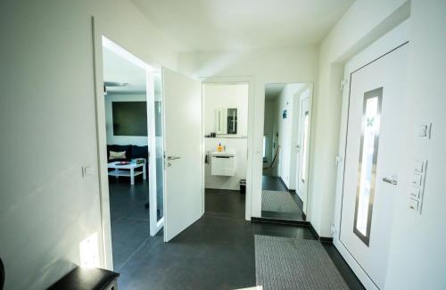 Heringhausen Maison | Ferienhaus Familienjuwel am Diemelsee