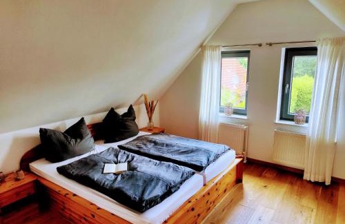 Ihlowerfehn Maison | Ferienhaus Fehnglück