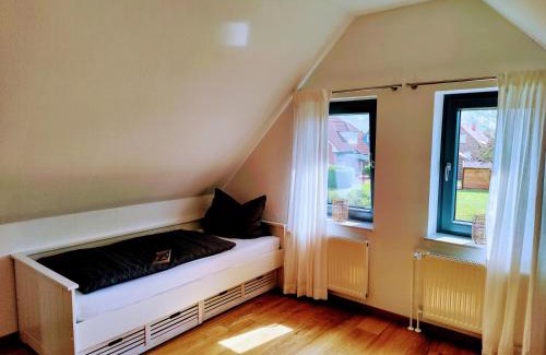 Ihlowerfehn Maison | Ferienhaus Fehnglück