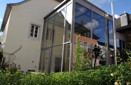 Longuich Maison | Ferienhaus Feinhype, Deutschland