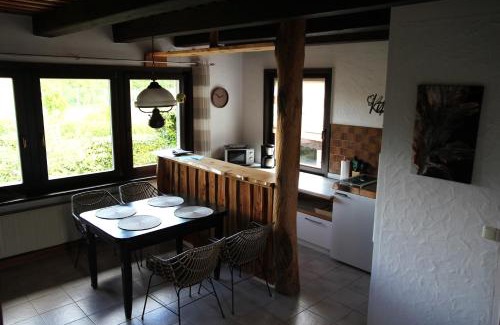 Melkers Maison | Ferienhaus Felsenblick