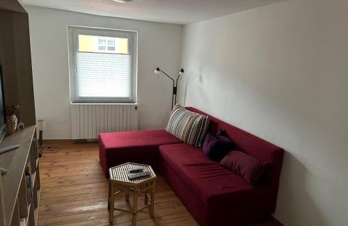 Schwaan Appartement | Ferienhaus Ferienwohnung in Bahnhofsnähe nach Warnemünde Ostsee