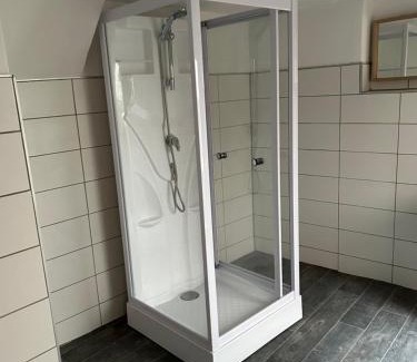 Schwaan Appartement | Ferienhaus Ferienwohnung in Bahnhofsnähe nach Warnemünde Ostsee