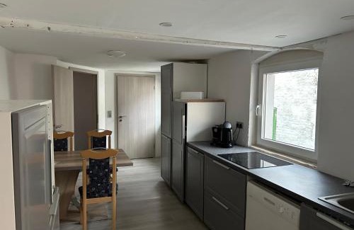 Schwaan Appartement | Ferienhaus Ferienwohnung in Bahnhofsnähe nach Warnemünde Ostsee