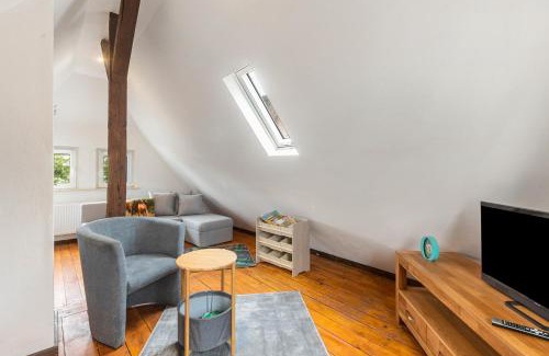 Schwalmtal Maison | Ferienhaus Feußner