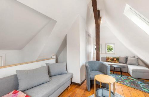 Schwalmtal Maison | Ferienhaus Feußner