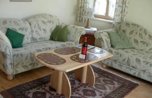 Obertraun Appartement | Ferienhaus Feuerer