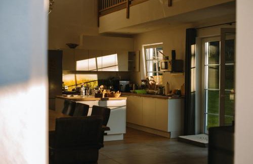 Finnentrop Maison | Ferienhaus Fichtenhütte