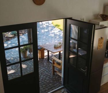 Finnentrop Maison | Ferienhaus Fichtenhütte