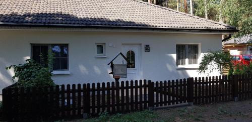 Fichtenwalde Maison | Ferienhaus Fichtenwalde, 160qm, 3SZ, 2BD, Küche, VDSL