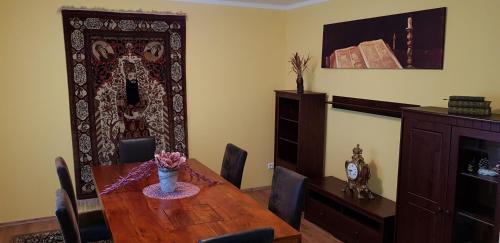 Fichtenwalde Maison | Ferienhaus Fichtenwalde, 160qm, 3SZ, 2BD, Küche, VDSL