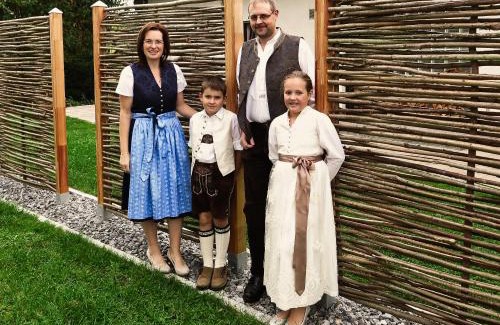 Bodenmais Appartement | Ferienhaus Fidelis