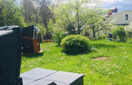 Sagard Maison | Ferienhaus-Fiete-XXL