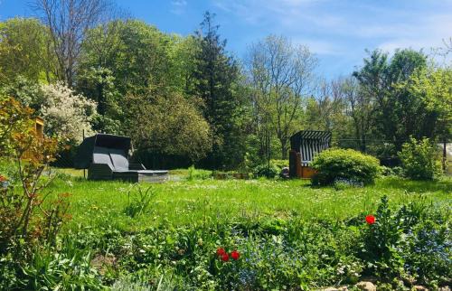 Sagard Maison | Ferienhaus-Fiete-XXL